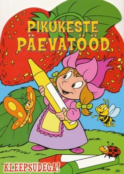 Pikukeste päevatööd