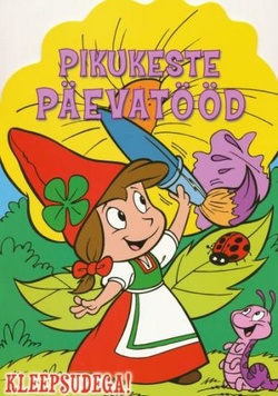 Pikukeste päevatööd