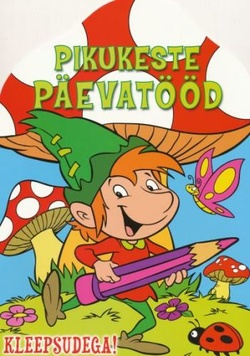 Pikukeste päevatööd