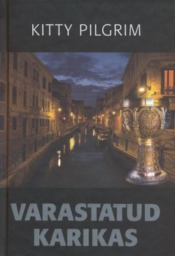 Varastatud karikas