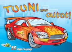 Tuuni oma autot!