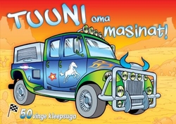 Tuuni oma masinat!
