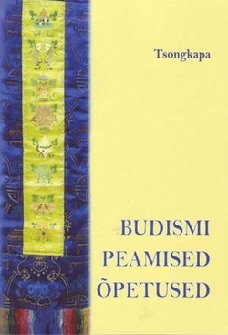 Budismi peamised õpetused