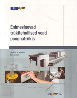 Enimesinevad trükitehnilised vead poognatrükis