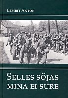 Selles sõjas mina ei sure