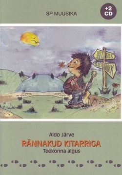 Rännakud kitarriga teekonna algus