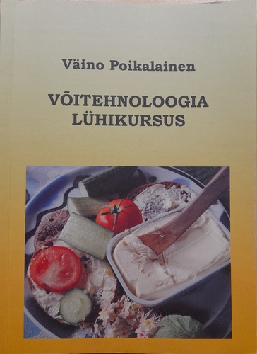 Võitehnoloogia lühikursus