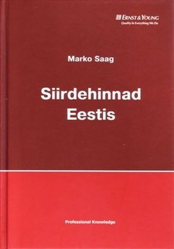 Siirdehinnad Eestis