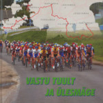 Vastu tuult ja ülesmäge