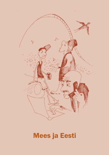 Mees ja Eesti