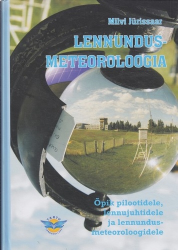 Lennundusmeteoroloogia