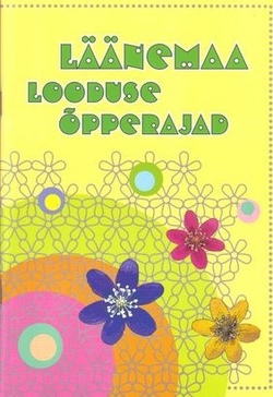 Läänemaa looduse õpperajad