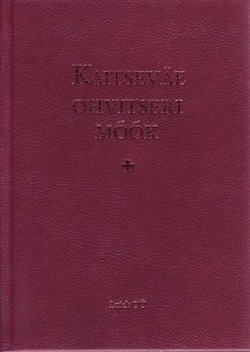 Kaitseväe ohvitseri mõõk