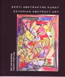 Eesti abstraktne kunst