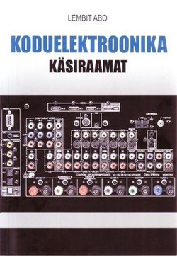 Koduelektroonika käsiraamat