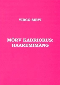 Mõrv Kadriorus