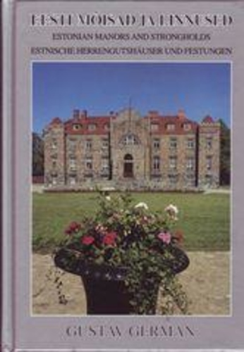 Eesti mõisad ja linnused