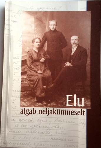 Elu algab neljakümneselt : Tõnis Tenno 100. sünniaastapäevaks