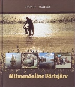 MitmenÀoline VÔrtsjÀrv