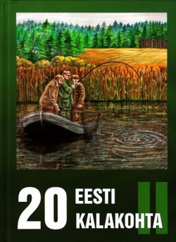 20 Eesti kalakohta