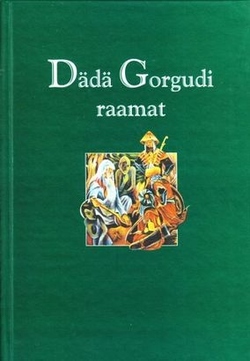 Dädä Gorgudi raamat
