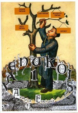 Vaenuköis ehk Ühe perekonna sidemed trükindusega 1. osa