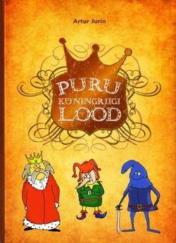 Puru kuningriigi lood