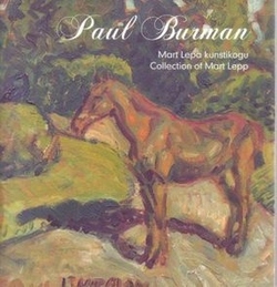 Paul Burman