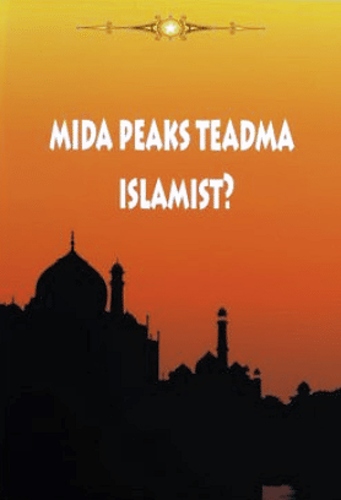 Mida peaks teadma islamist?