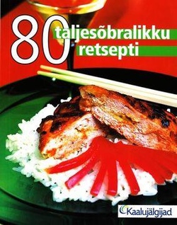 80 taljesõbralikku retsepti