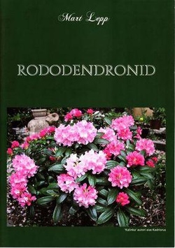 Rododendronid