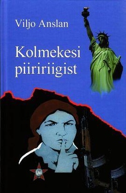 Kolmekesi piiririigist