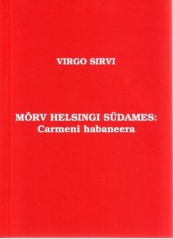 Mõrv Helsingi südames