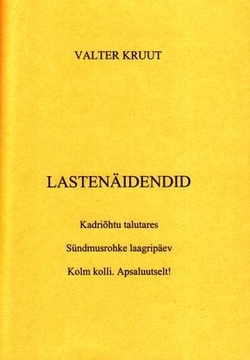 Lastenäidendid