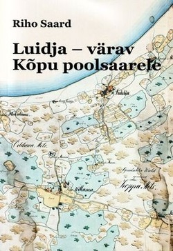 Luidja - värav Kõpu poolsaarele