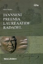 Jannseni preemia laureaatide radadel