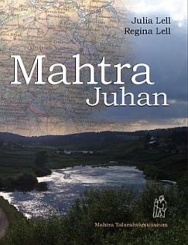 Mahtra Juhan : Mahtra Juhani uus kodupaik Ülem-Suetuki külas Siberis