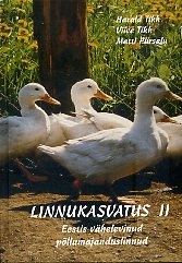 Linnukasvatus II