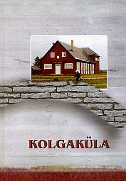 Kolgaküla
