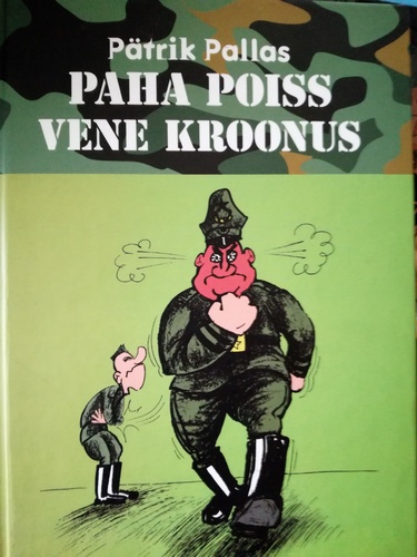 Paha poiss Vene kroonus