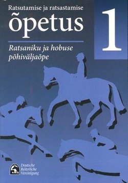 Ratsutamise ja ratsastamise õpetus