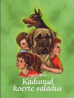 Kadunud koerte saladus