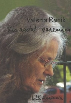 Viis aastat vanemaks