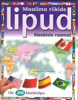 Maailma riikide lipud