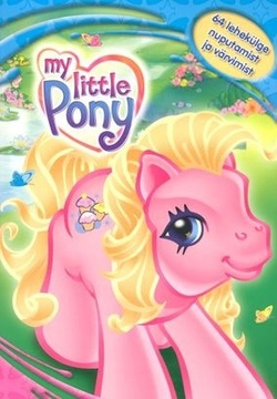 My little pony