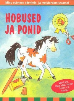 Hobused ja ponid