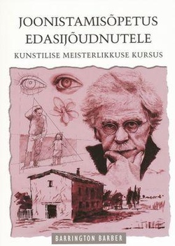 Joonistamisõpetus edasijõudnutele