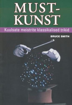 Mustkunst