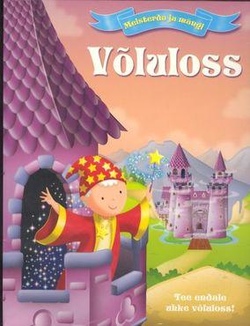 Võluloss