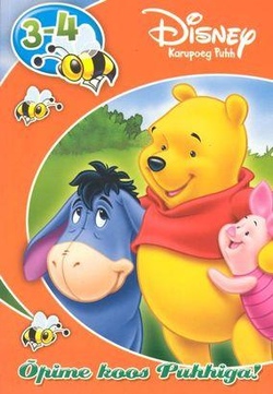 Õpime koos Puhhiga!